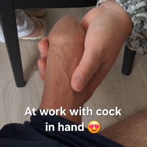 At Work Amateur Big Dick Bored And Ignored