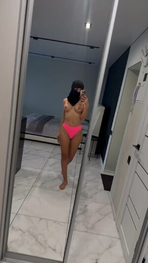 Sweet Hijabis Amateur Big Tits Fake Boobs