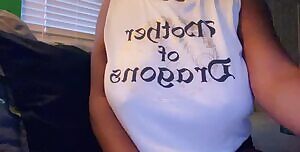 6am bong hits, why not?