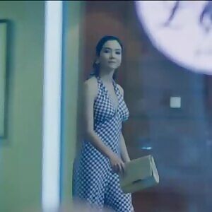 Aybüke Pusat