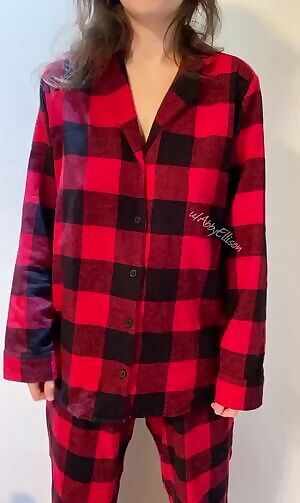 Do we love pyjamas here? 😴