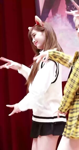 Everglow - Aisha