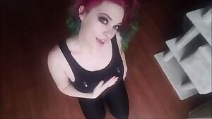 Dropbox with videos and pics out the booty hole and a pretty bangin snap! 🥰💕