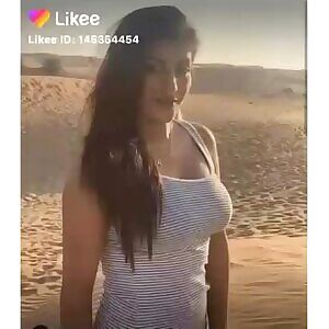 Beauty Asian Babe Photography