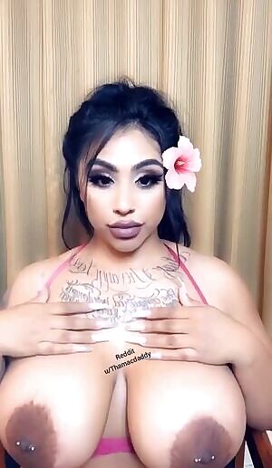 Massive at it's finest