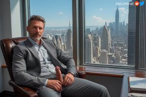 Gay DILFs Ai Generated Daddy NSFW