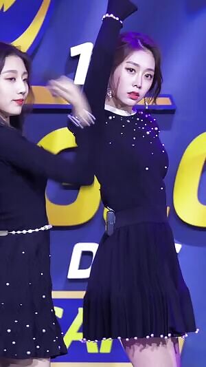 Lovelyz - Jisoo