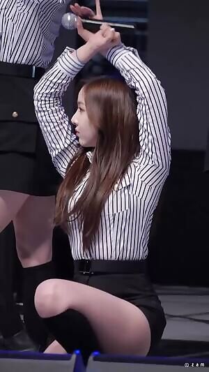 Gfriend - Sinb