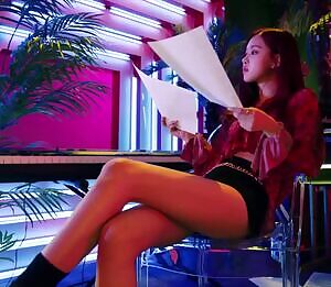 Blackpink - Rose