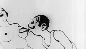 Adult Swim in the 1920s