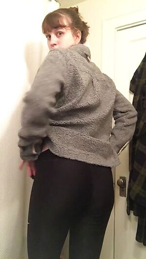 A little tipsy, a little bit of face 18