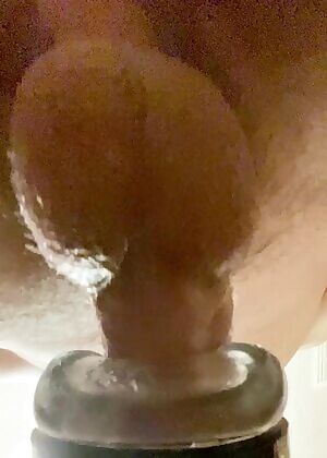 How about a view from underneath?