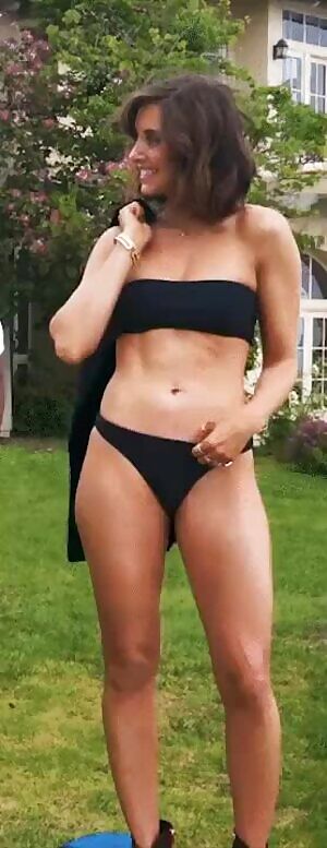 Alison Brie