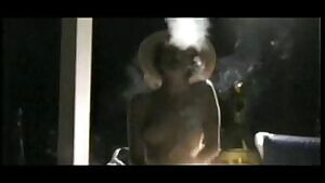 when you dont give a fuck and just fuck at the party