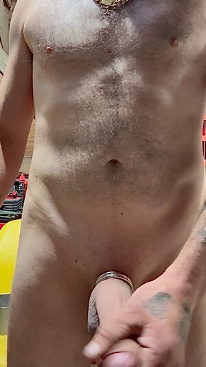You're So Big Cock Worship Jerk Off