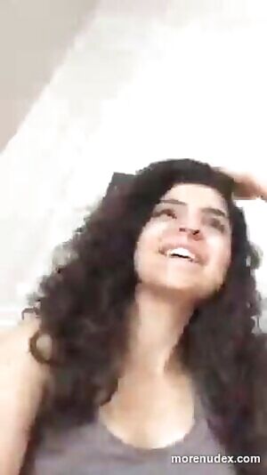 my girlfriend body