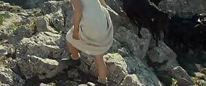 Marianna Fontana from Capri-Revolution