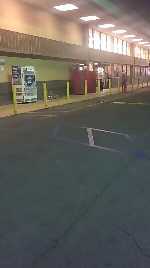 Drive-by Mooning