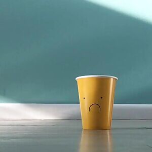 My first time sucking my bull's balls