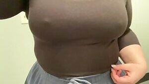 Sometimes it’s fun to leave more to the imagination 😉