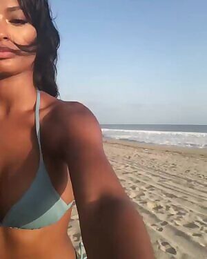 Beach Vibes