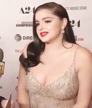 Ariel Winter