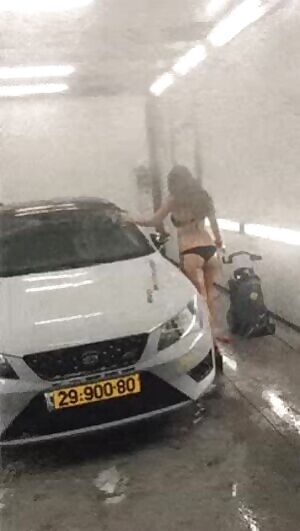 les shampouineuses