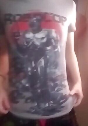 Robo-drop it like it's hot