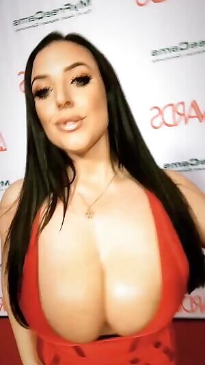 Angela White