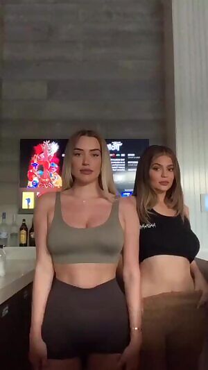 Kylie x Stass