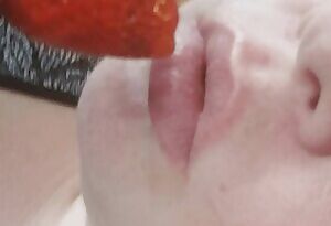 I'd love a taste