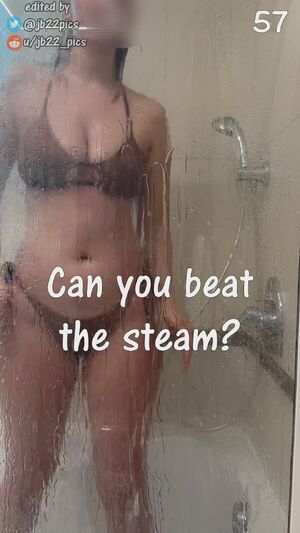 Prejac Training Caption Censored Shower