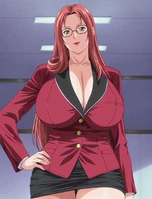 Hanime Ecchi Hentai Manga
