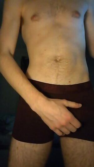 Am I big enough to be here? ;)