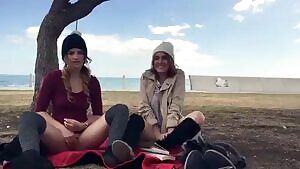 Enjoying Every Moment