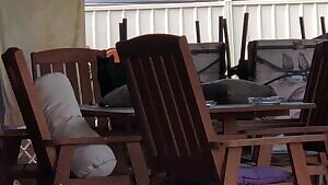 I’m thankful for my plump boi butt 🍑