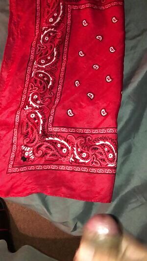 Just Some Light Ropes.