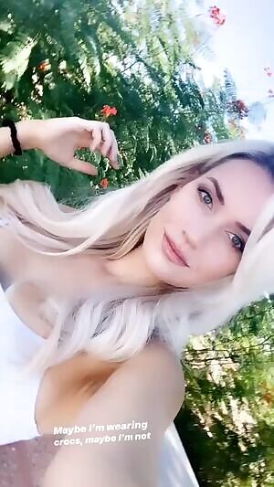 Paige Spiranac
