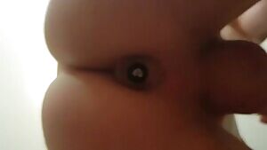 Nothing like coming home from work and relaxing with a plug in