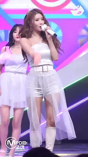 Lovelyz - mijoo