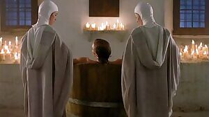 Silvia Colloca And Chiara Gensini - Virgin Territory