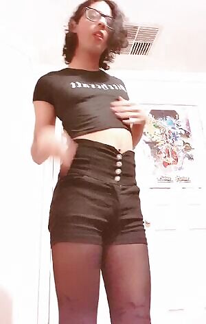 Hell is where my heart is