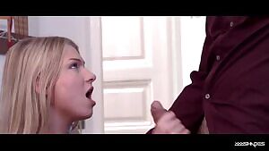 Do you wanna fuck me?