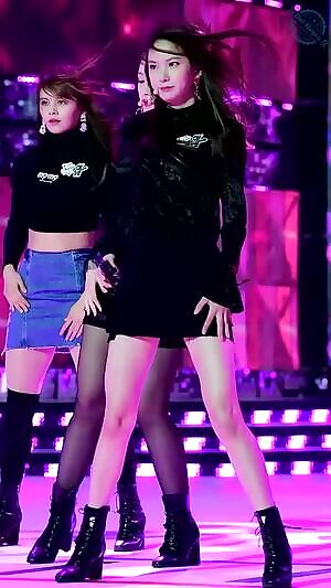 CLC - Yujin