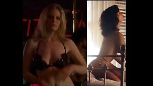 Alison Brie & Gillian Jacobs