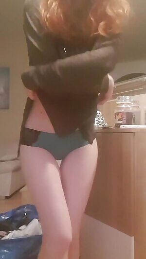 Ginger Minge