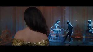 I want to rip that dress off Anne Hathaway and give her the roughest fuck of her life