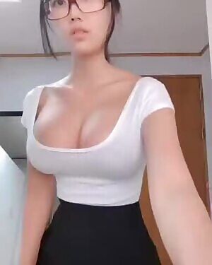 Big Tits Queen Ssunbiki