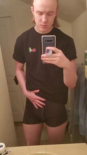 This sub is my favorite 😊