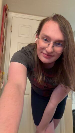 Enby Sluts Ass Femboy Girl Dick
